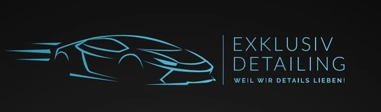 Exklusiv Detailing Logo