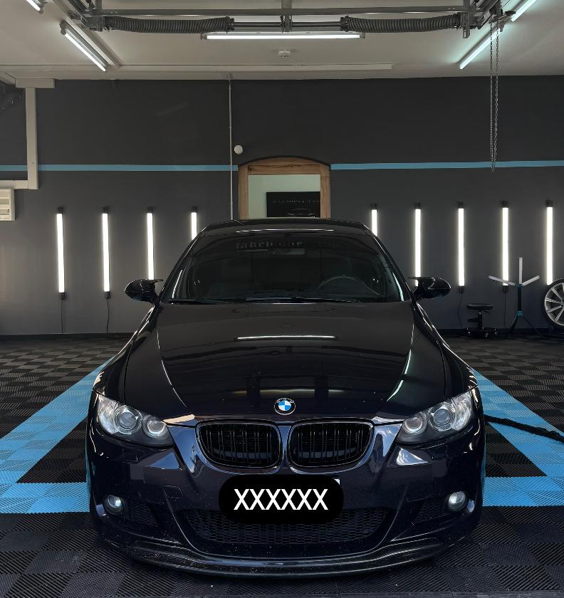 Exklusiv Detailing Highlights – Ein Zusammenschnitt unserer besten Arbeiten und Techniken.