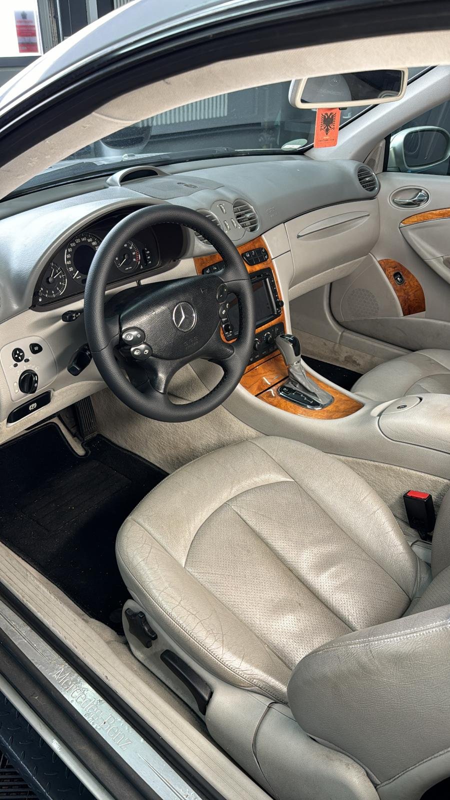 Fahrzeugaufbereitung – Exklusiv Detailing