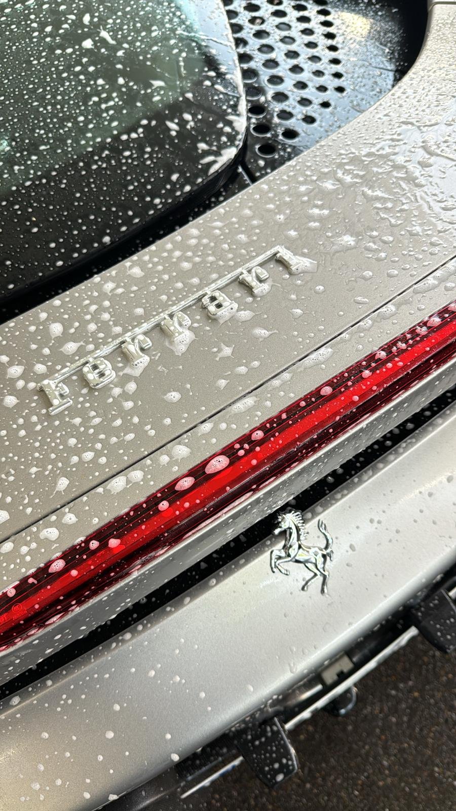 Fahrzeugaufbereitung – Exklusiv Detailing