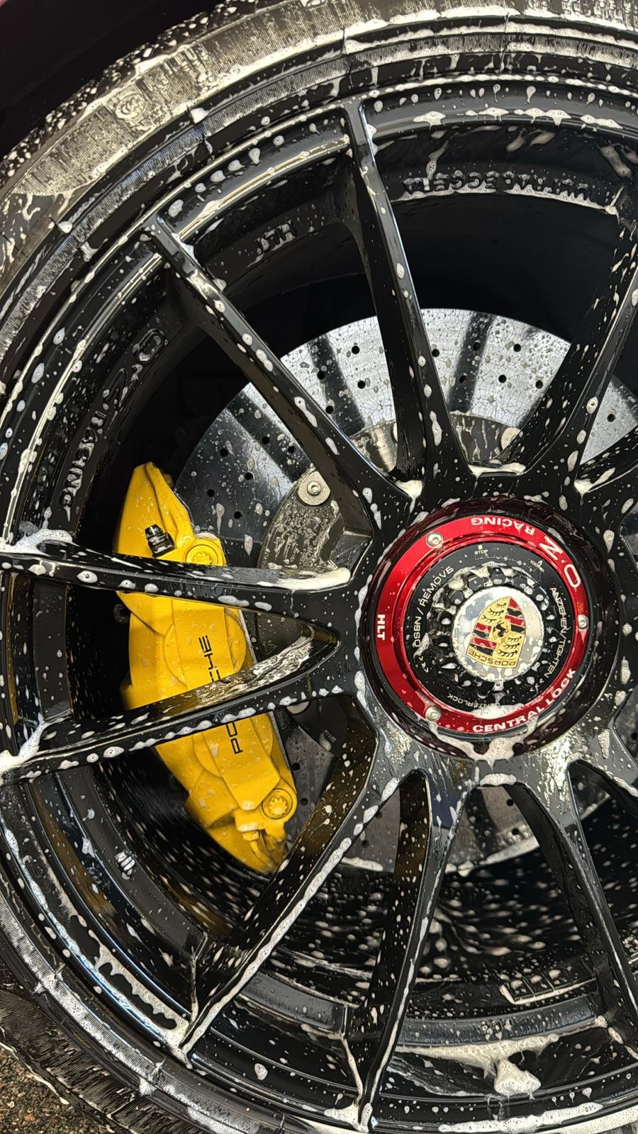 Fahrzeugaufbereitung – Exklusiv Detailing