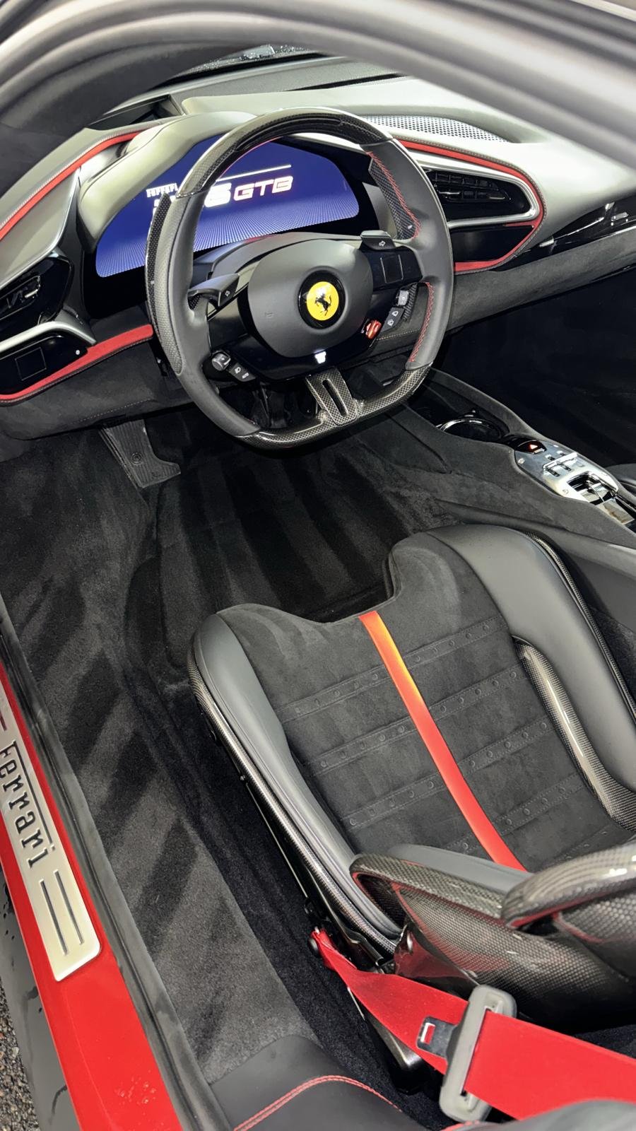 Fahrzeugaufbereitung – Exklusiv Detailing