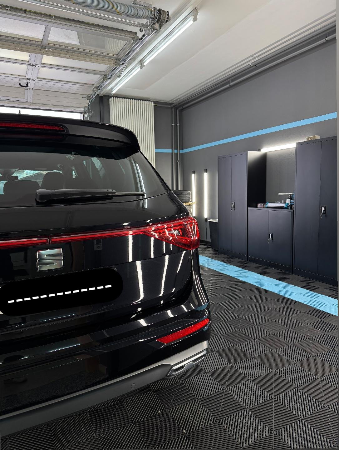 Fahrzeugaufbereitung – Exklusiv Detailing