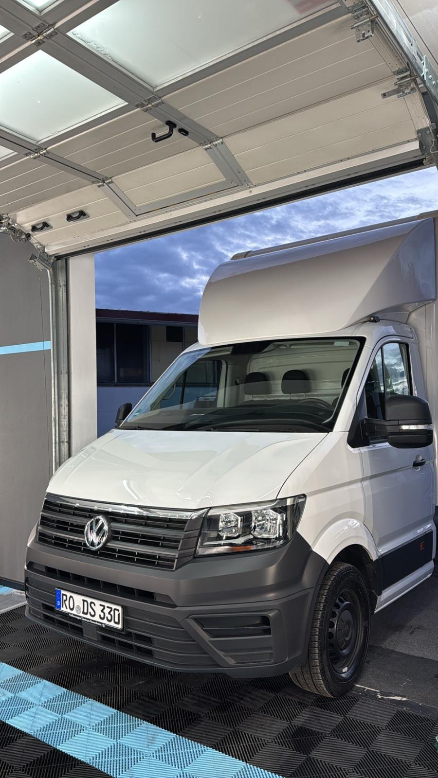 Fahrzeugaufbereitung – Exklusiv Detailing