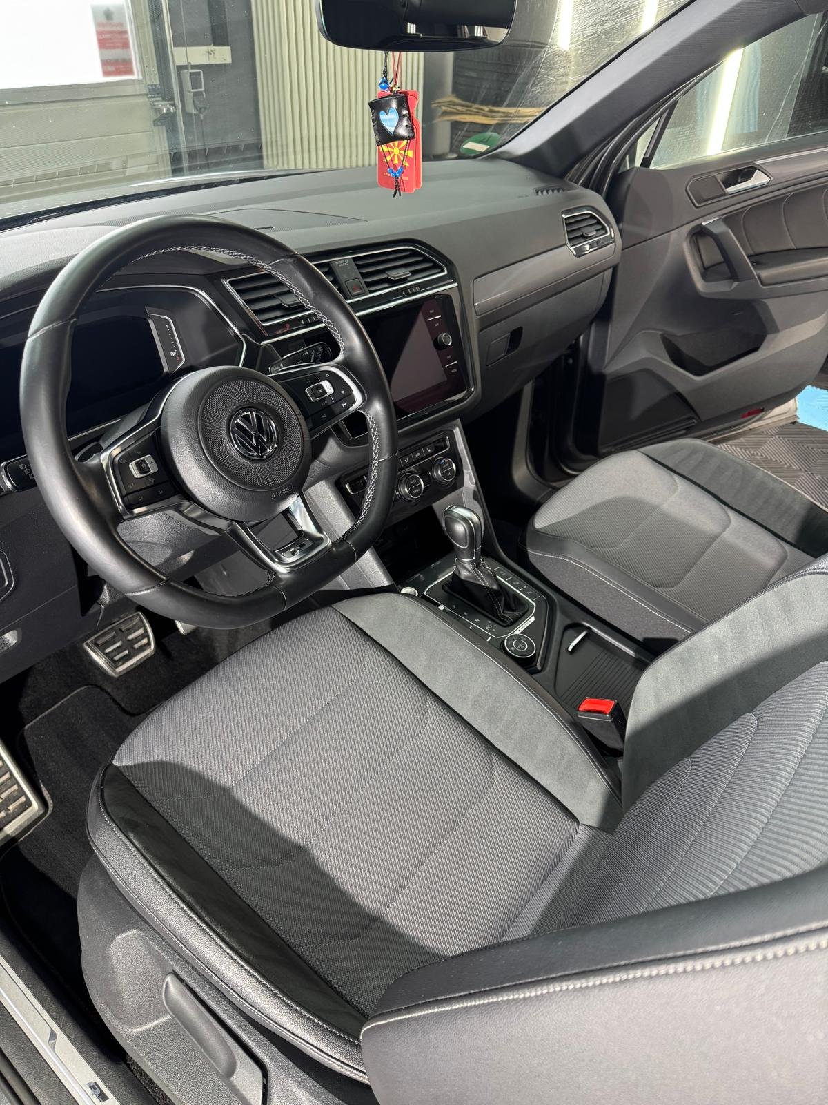 Fahrzeugaufbereitung – Exklusiv Detailing