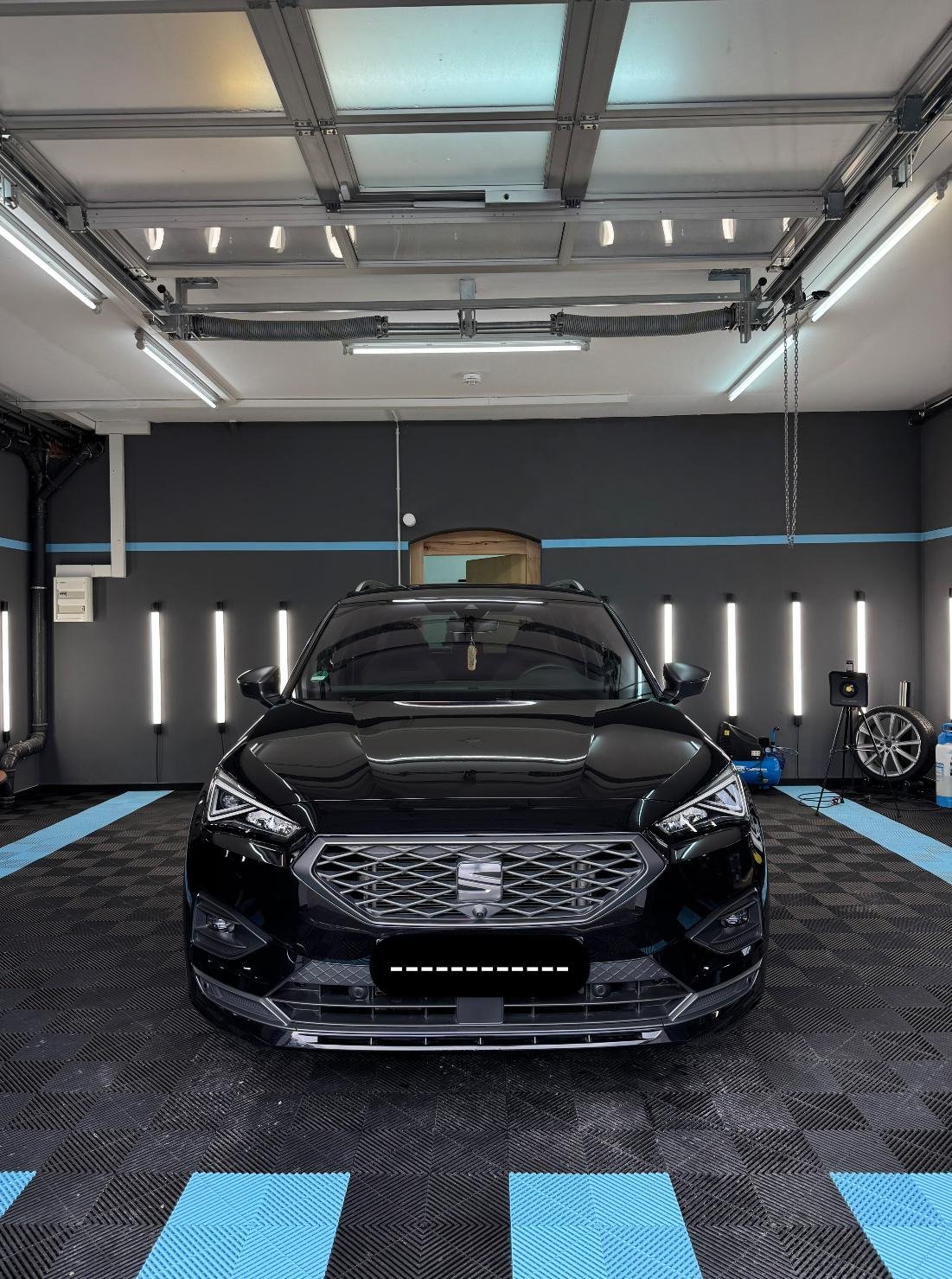 Fahrzeugaufbereitung – Exklusiv Detailing