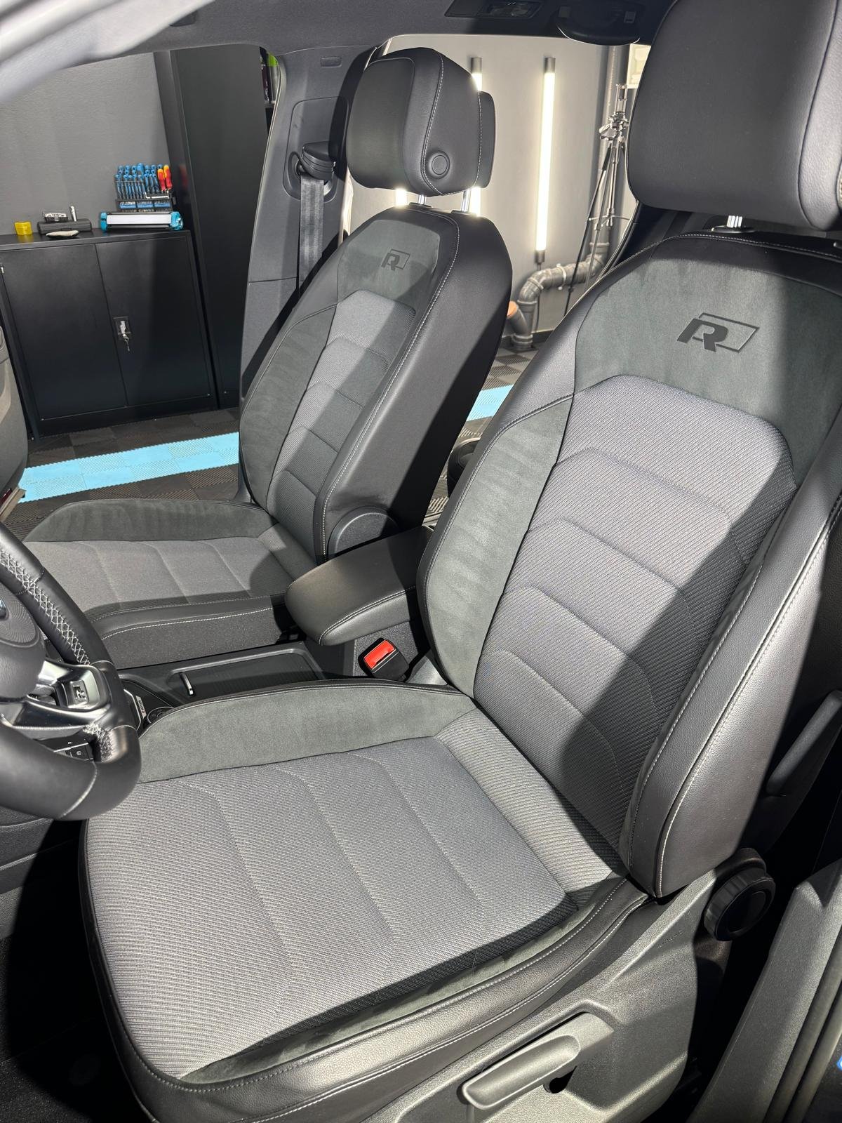 Fahrzeugaufbereitung – Exklusiv Detailing