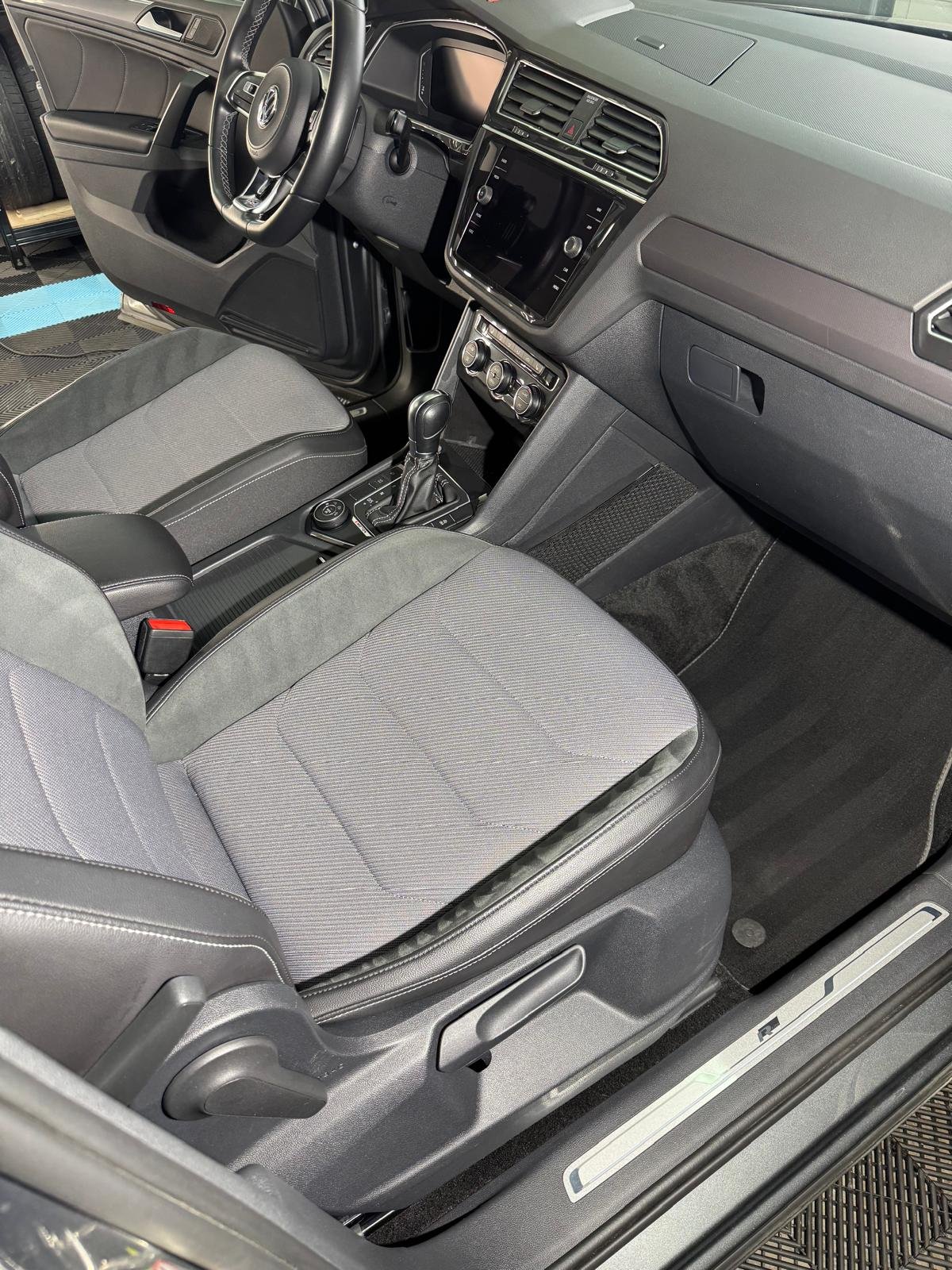 Fahrzeugaufbereitung – Exklusiv Detailing