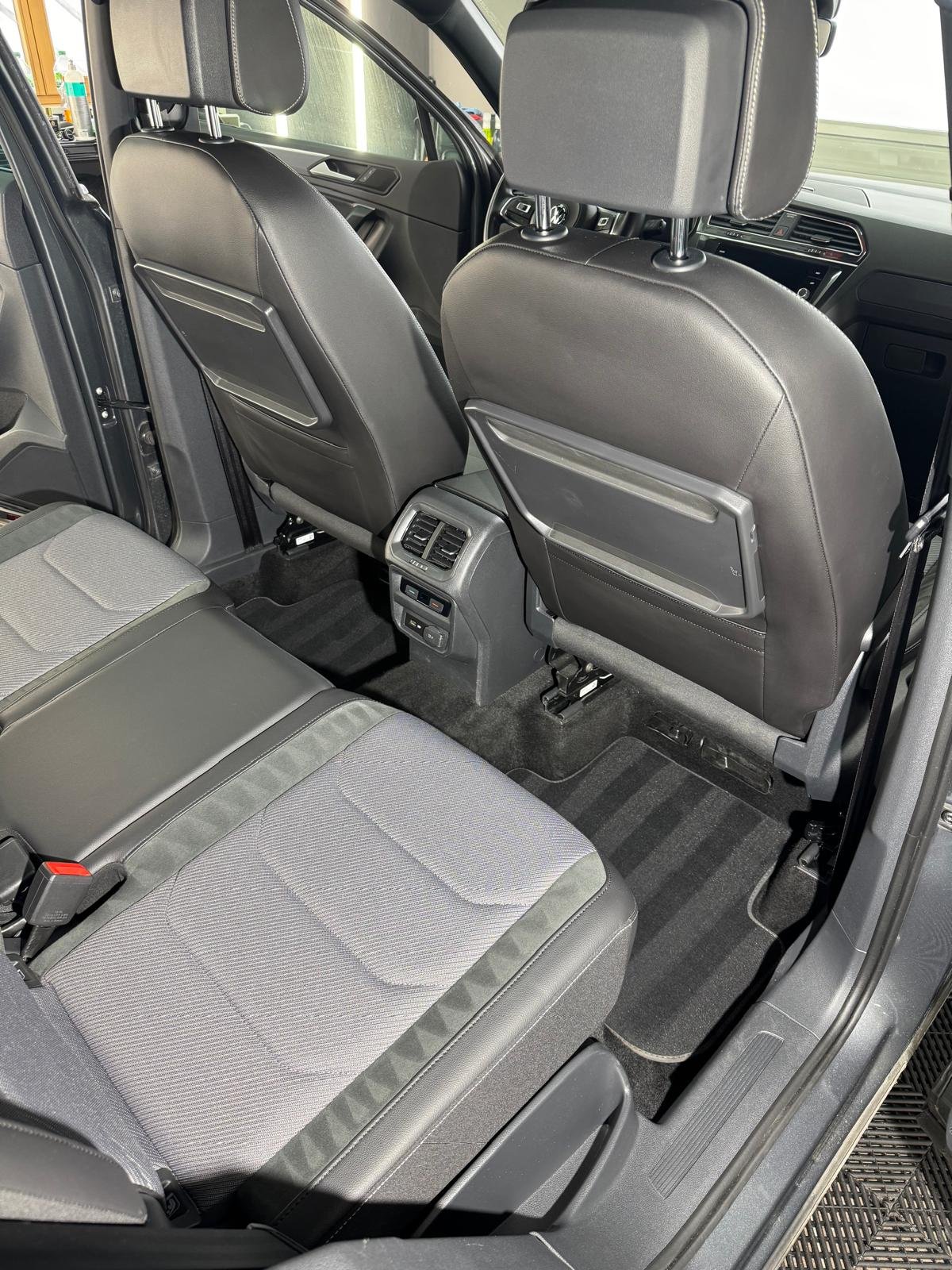 Fahrzeugaufbereitung – Exklusiv Detailing