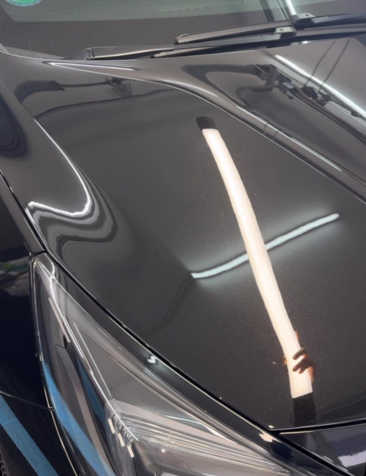 Fahrzeugaufbereitung – Exklusiv Detailing