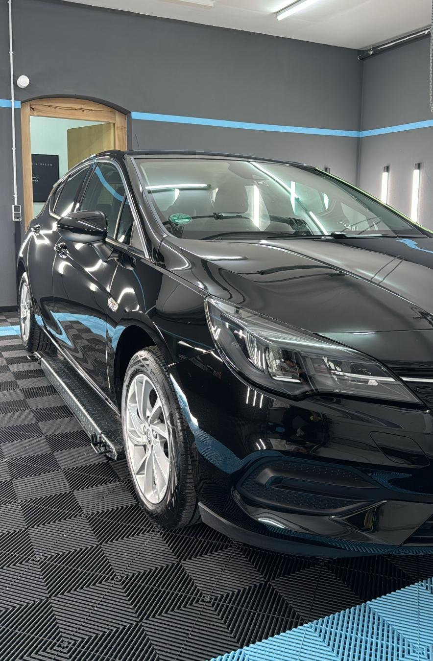 Fahrzeugaufbereitung – Exklusiv Detailing