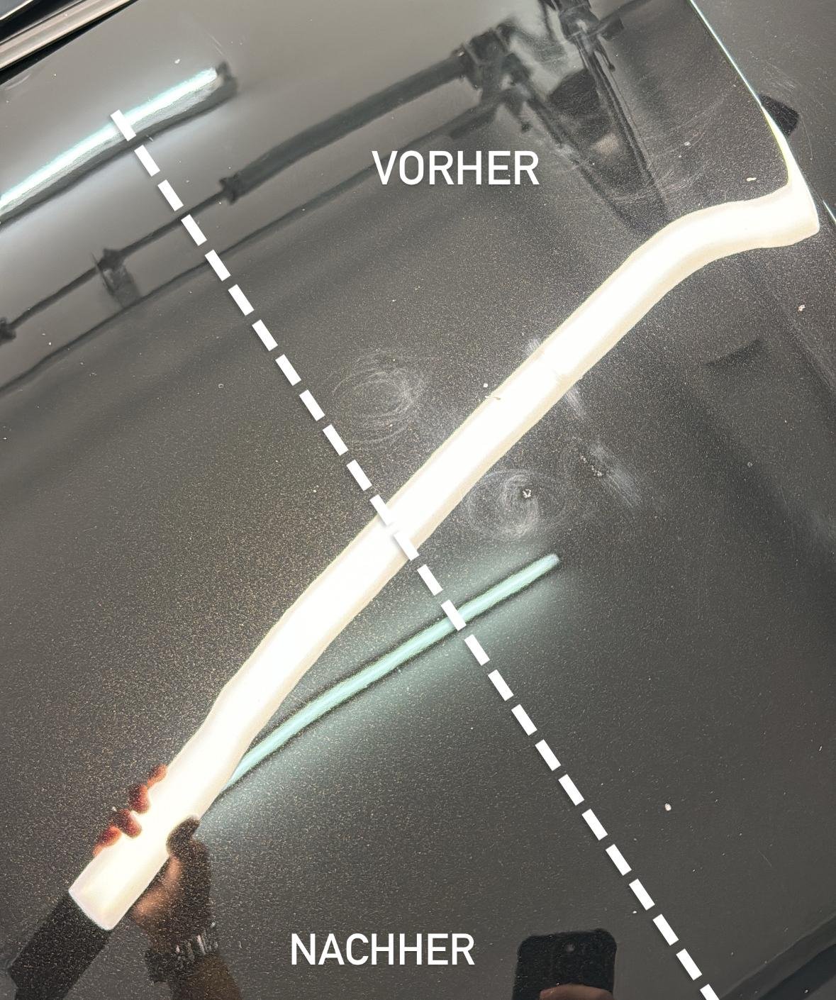 Fahrzeugaufbereitung – Exklusiv Detailing