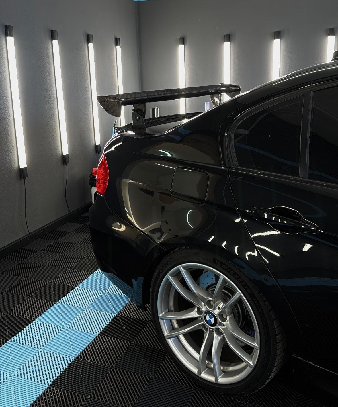 Fahrzeugaufbereitung – Exklusiv Detailing