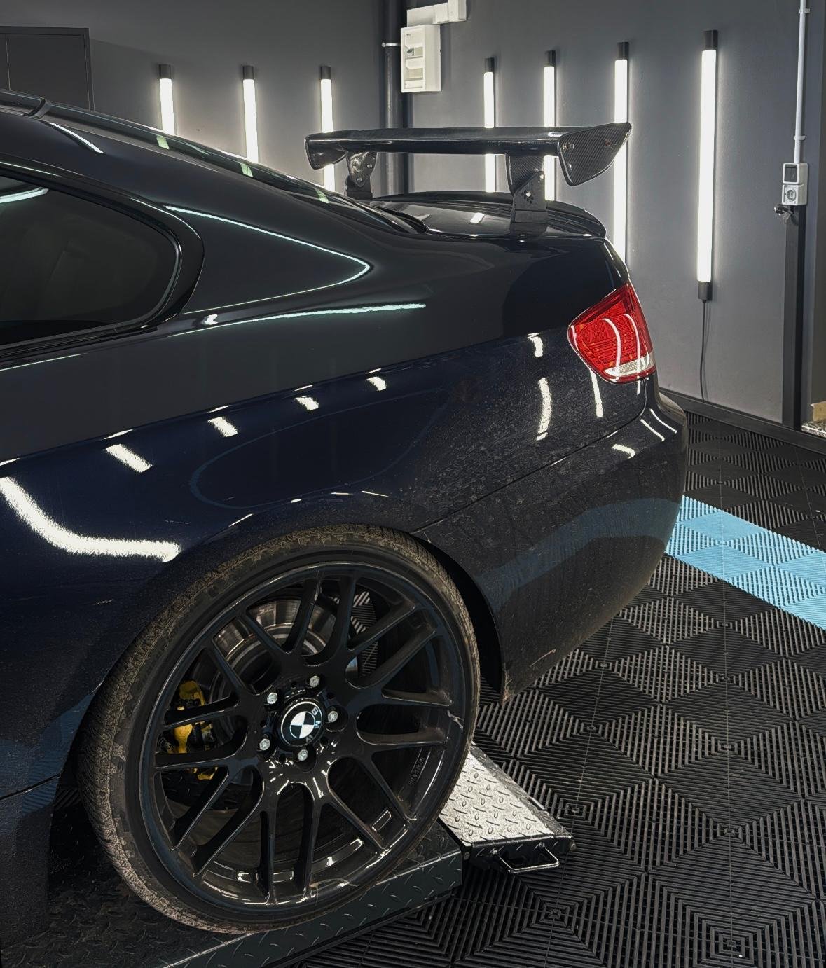 Fahrzeugaufbereitung – Exklusiv Detailing