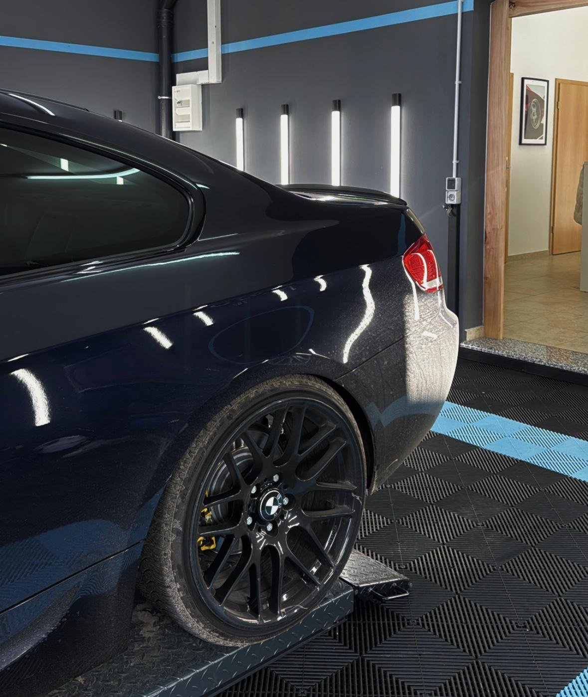 Fahrzeugaufbereitung – Exklusiv Detailing