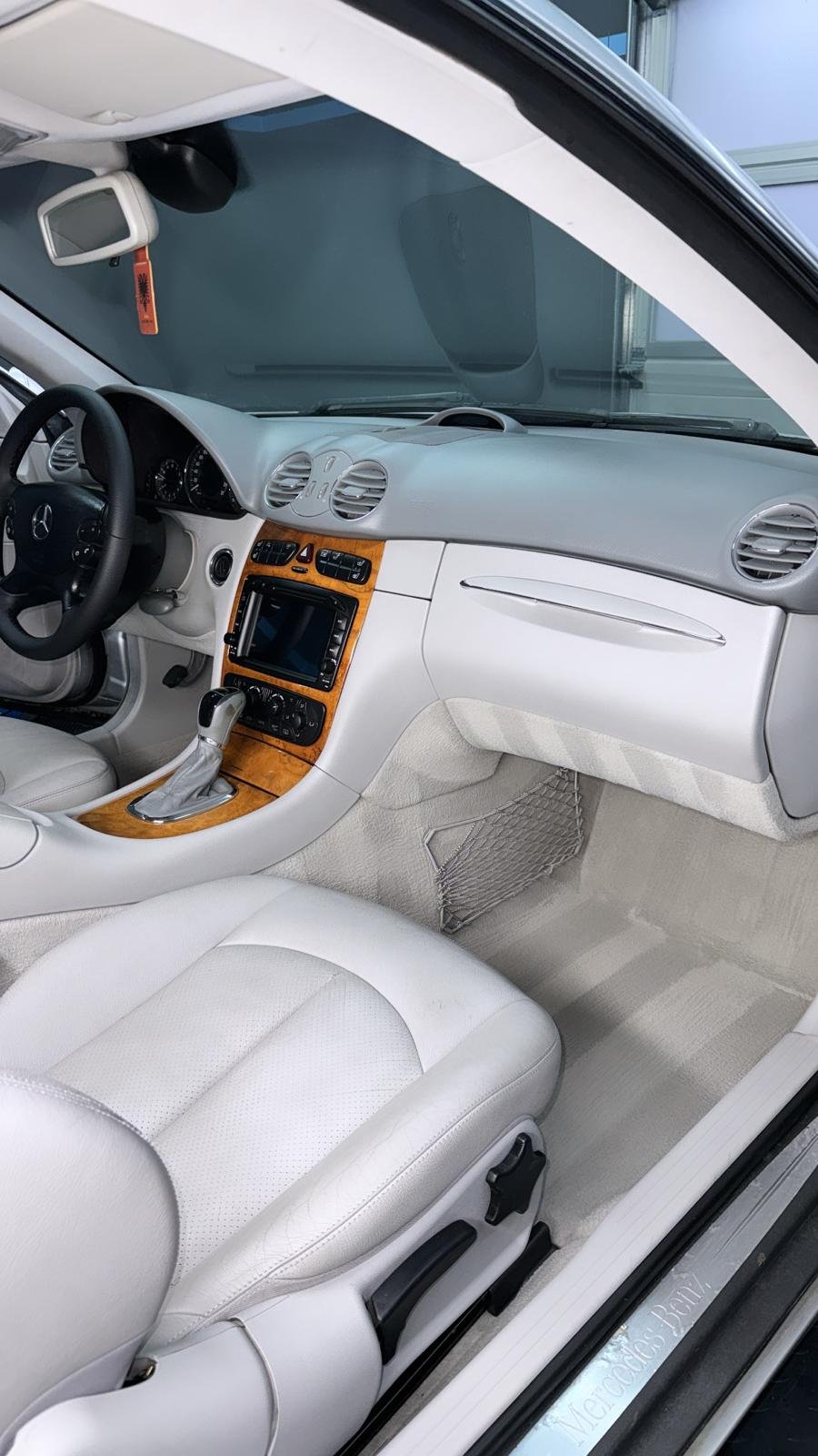 Fahrzeugaufbereitung – Exklusiv Detailing