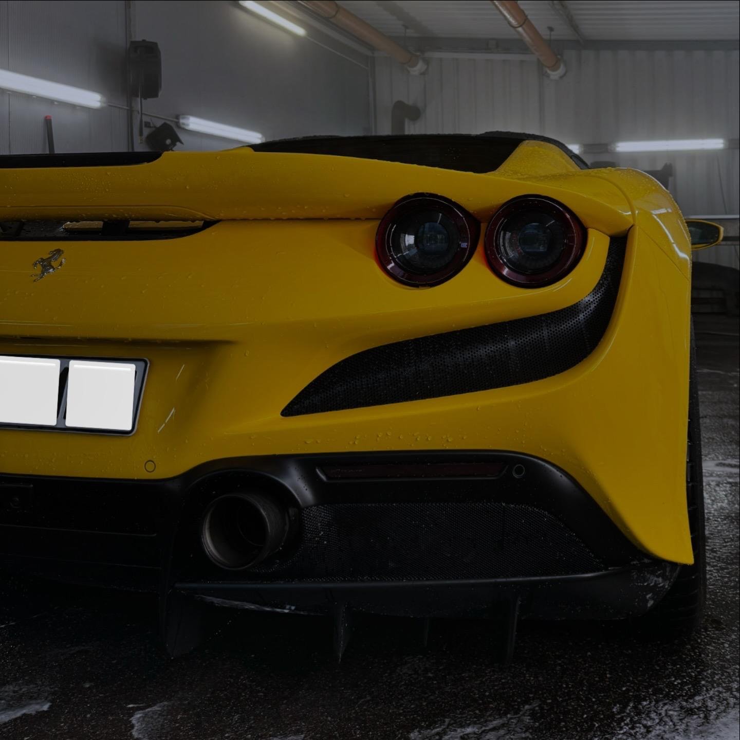 Fahrzeugaufbereitung – Exklusiv Detailing