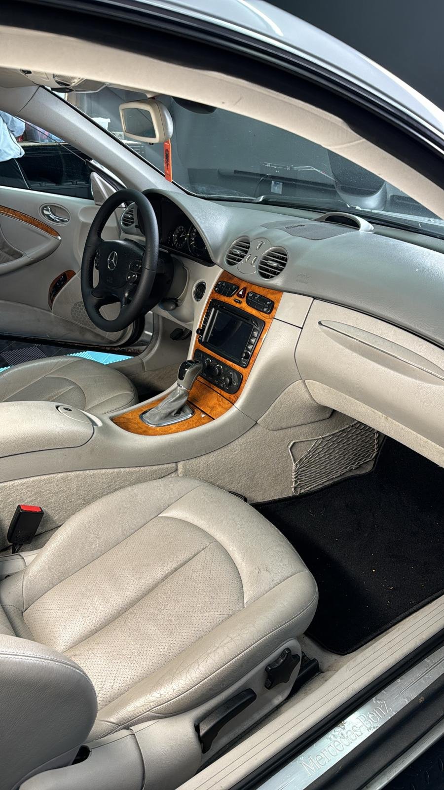 Fahrzeugaufbereitung – Exklusiv Detailing